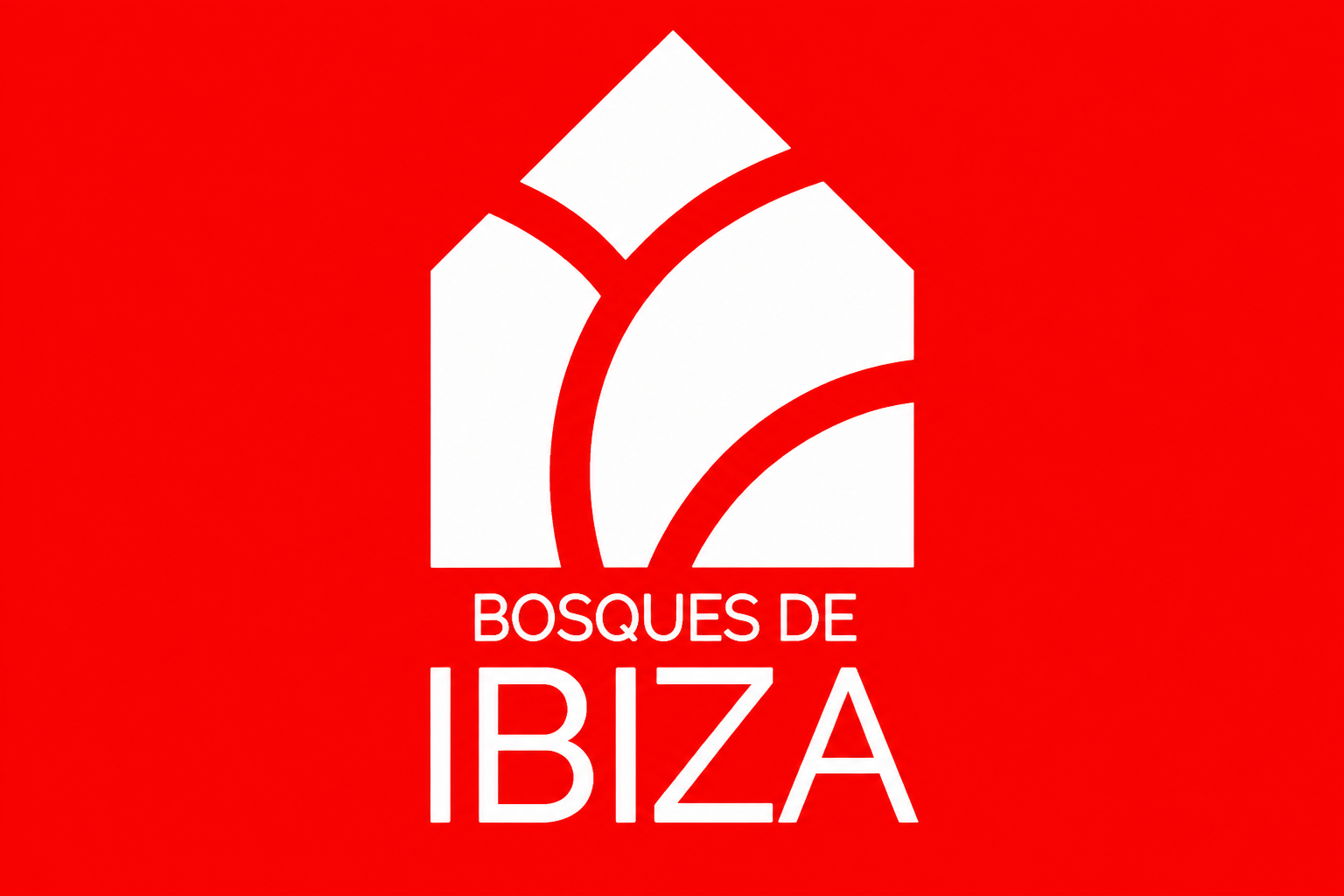 Bosques de Ibiza