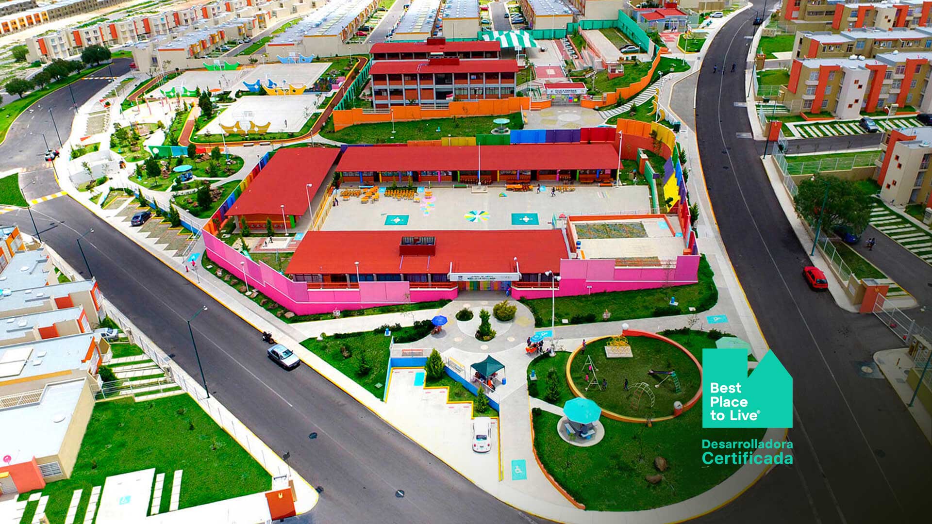 Los Héroes San Pablo
