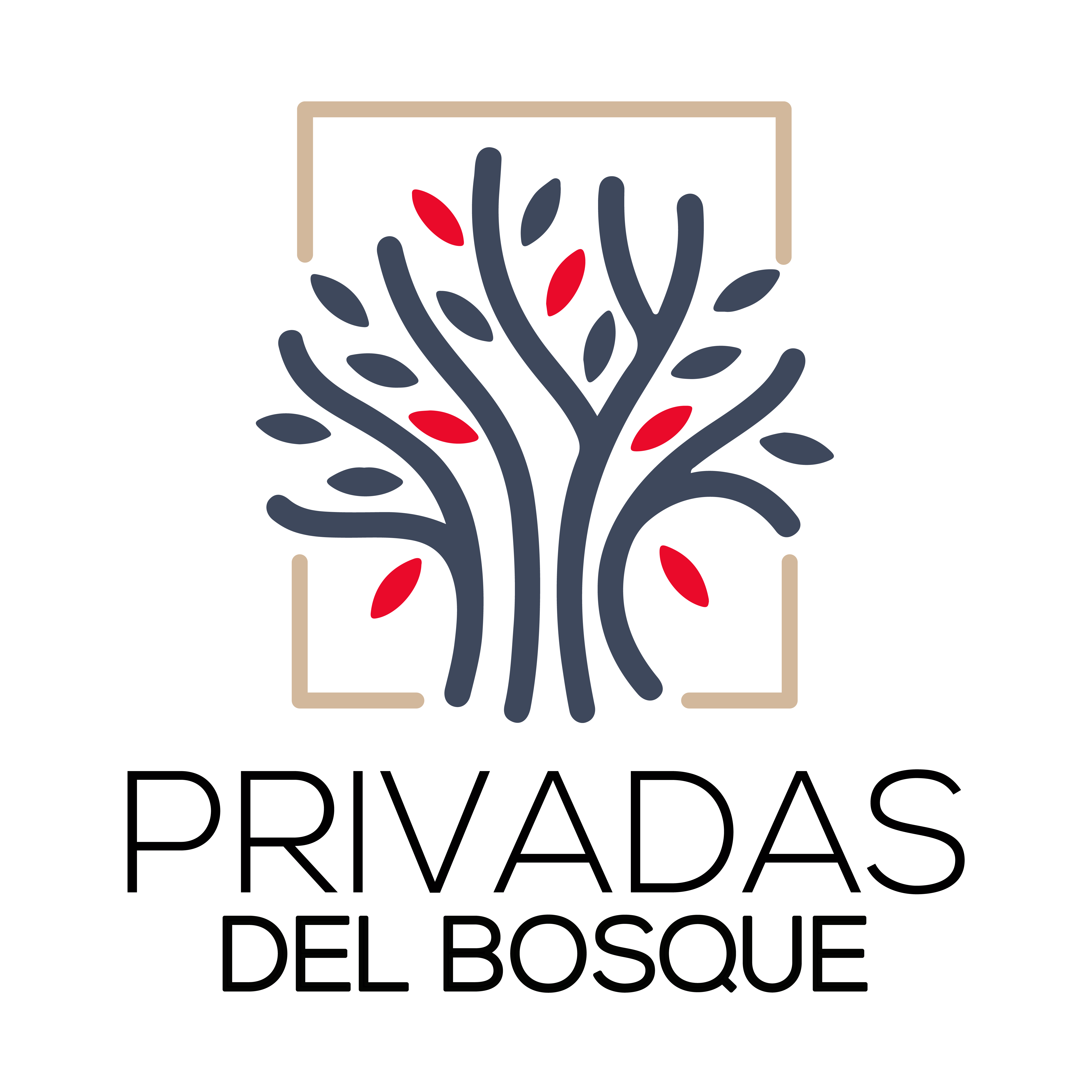 Privadas del Bosque
