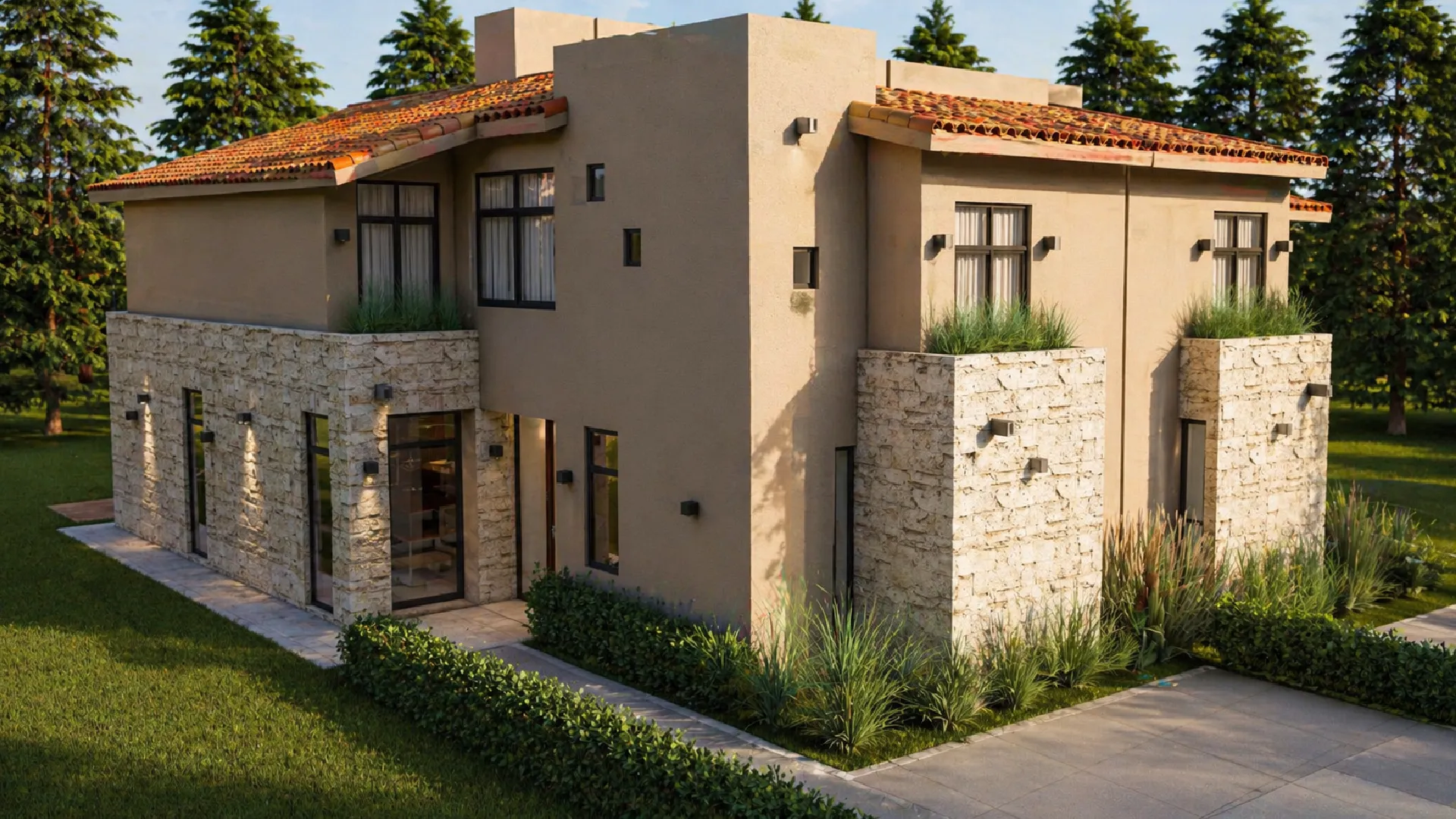 Villa Fairway Residences